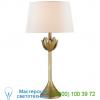 Jn 3002agl-l alberto table lamp visual comfort, настольная лампа