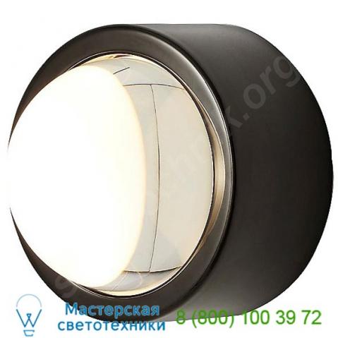 Spow01c tom dixon spot round wall/ceiling light, бра для ванной