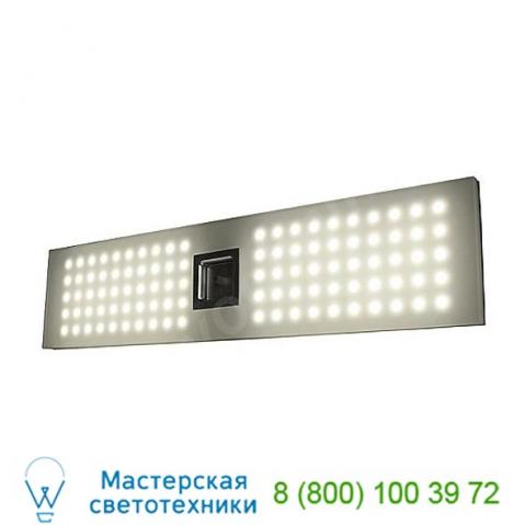 Blackjack lighting grid bath light grd-35v-ba-840, светильник для ванной