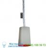 In-es art design paint cemento pendant light paint cemento grey/white, светильник