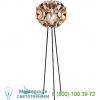 Slamp flora metallic floor lamp flo85pst0000s_000, светильник