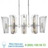 Visual comfort arn 5312hab-cg alpine linear suspension light, светильник