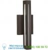 Vue led outdoor wall light 12312bz hinkley lighting, уличный настенный светильник