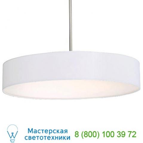 Manhattan led pendant light dweled pd-13714-bn, светильник