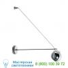 D57d05 a 15 fabbian beluga steel wall light - d57d05, бра