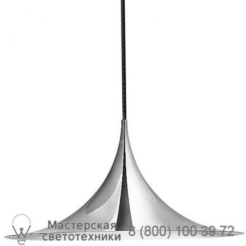 Semi pendant light gubi 004-01302, светильник