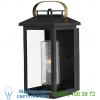 1160ah hinkley lighting atwater outdoor wall light, уличный настенный светильник