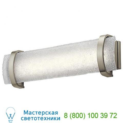 83808 adara led bath bar elan lighting, светильник для ванной