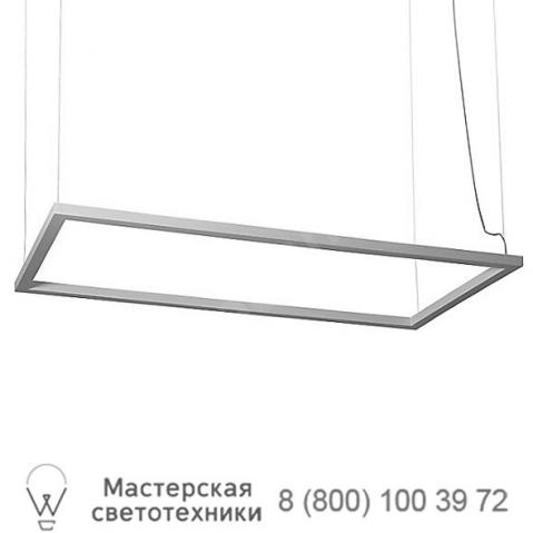 Framework led wall / semi-flush mount ceiling light upfwp090ledbcxx axo light, настенный светильник