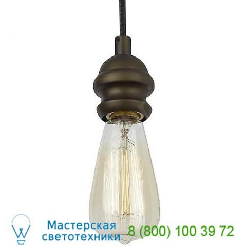 Corddello p1368 mini pendant light p1368agp feiss, подвесной светильник