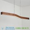 Camur led linear pendant light cerno 07-210-w-27p1, светильник