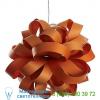 Ata sb e26 ul 20 lzf agatha ball pendant light, светильник