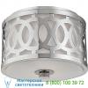 Hudson valley lighting 4314-pn genesee flush mount ceiling light, светильник