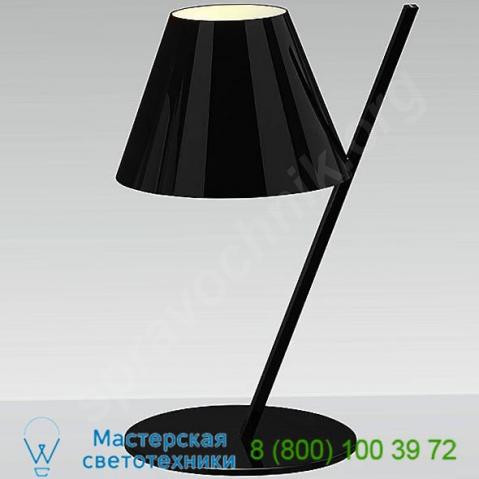 La petite table lamp usc-1751038a artemide, настольная лампа