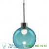 Bobo 3 line voltage led pendant light 110972bz/in/mp bruck lighting, светильник