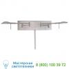 P4329-084 georges reading room p4329 led swing arm wall light george kovacs, бра