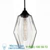 Niche gl-mrq-pt-gr-opt marquise optique pendant light, светильник