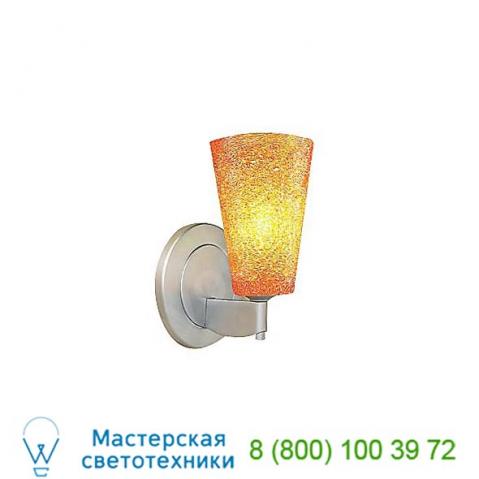 Bruck lighting bling 2 wall sconce 104845bz, настенный светильник