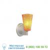 Bruck lighting bling 2 wall sconce 104845bz, настенный светильник