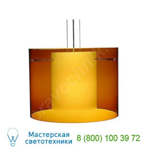 1kg-g00707-br besa lighting pahu 8 cable pendant, светильник