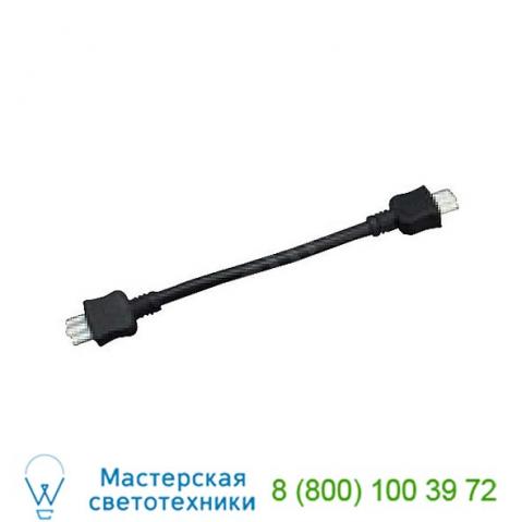 Tech lighting 700ucjc24b unilume slimline undercabinet jumper connectors, светильник