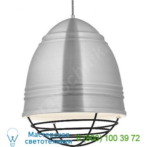 Loft grande pendant light 700tdlofgpawb-led927 tech lighting, подвесной светильник