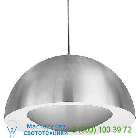 Cupo led pendant light kuzco lighting 401141bk-led, светильник