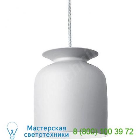 Ronde pendant light 006-01301 gubi, светильник