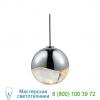 Sonneman lighting grapes 9 light led round multipoint pendant 2916. 01-sml, светильник