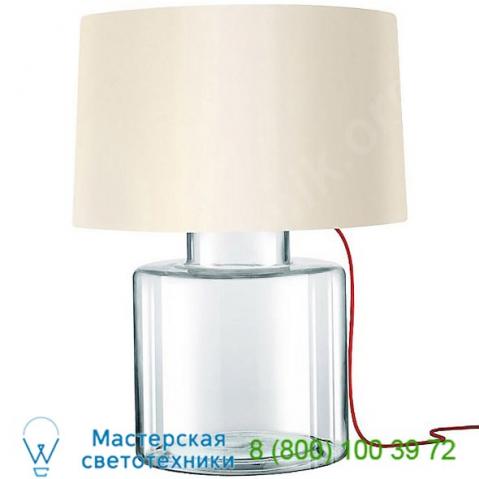 4770. 87k grasso table lamp sonneman lighting, настольная лампа