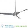 F832l-bn/sl triple led ceiling fan minka aire fans, светильник