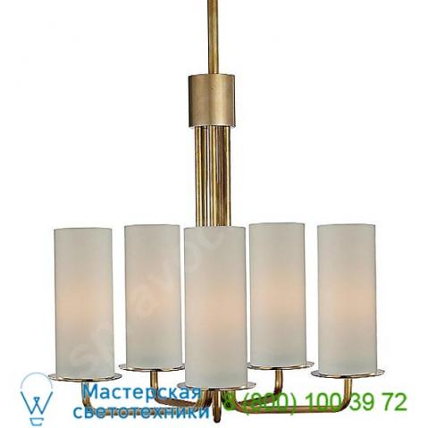 Larabee small chandelier visual comfort ks 5037gm-l, светильник