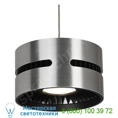 Pd6705-bn oxford led mini pendant light kuzco lighting, светильник