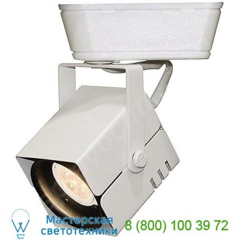 801led low voltage track lighting jht-801led-bk wac lighting, светильник