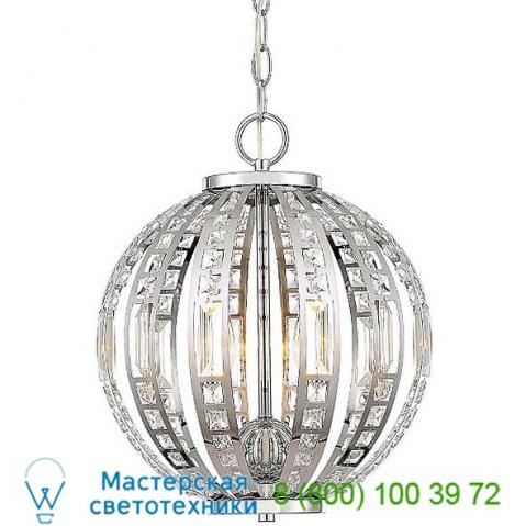 Palermo mini pendant light minka-lavery , светильник