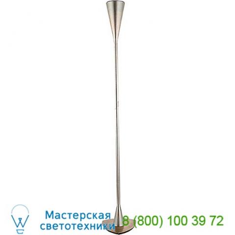 Visual comfort arn 1004bsl bedford floor lamp, светильник