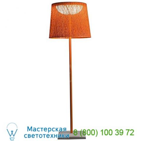 4055-03 vibia wind indoor outdoor floor lamp, уличный торшер