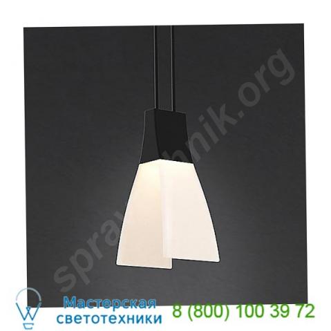 Suspenders mini single led wall sconce sonneman lighting s1l01s-mfxxxx12-rp03, настенный светильник