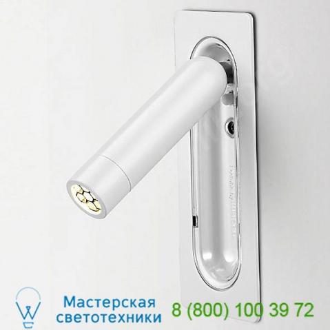 Marset a622-088 ledtube wall light, бра