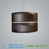 D5-1033bra zaneen design luz oculta drum pendant light, светильник