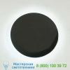 D5-3000blk hoop metal led ceiling / wall light zaneen design, бра