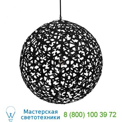 Pla-0800-nat-aqu david trubridge pola pendant light, светильник