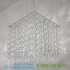 Vistosi giogali sp cube 50 pendant light , светильник