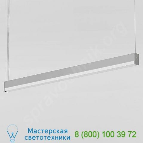 Ledbar suspension light usc-rdlbc4rd83006a artemide, светильник