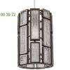 Varaluz  harlowe 1 light mini pendant light, светильник