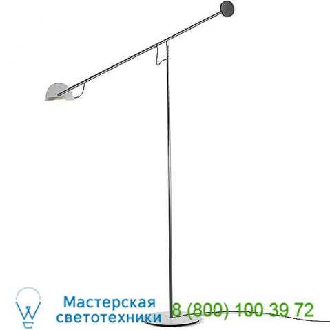 Marset copernica p led floor lamp a686-052, светильник