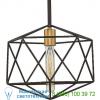 Astrid pendant light hinkley lighting 3027dg, подвесной светильник