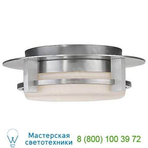 Compass led outdoor ceiling light dweled fm-w33612-al, уличный потолочный светильник