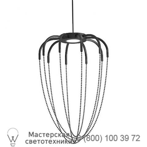 Axo light usalys34anniled alysoid led pendant light, светильник