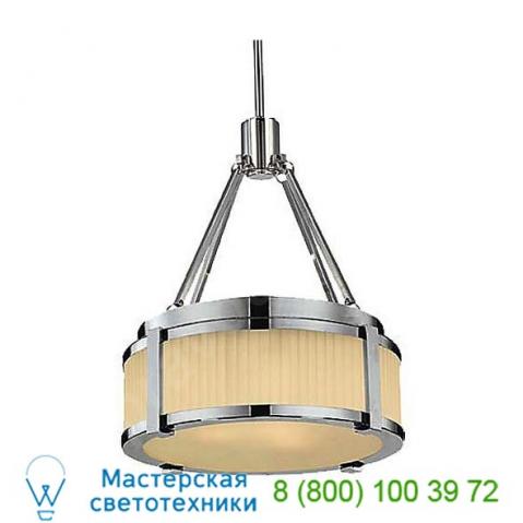 4358. 35 sonneman lighting roxy 2 light pendant light, светильник